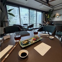 THE KAWABUN NAGOYAの画像｜刺身