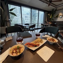 THE KAWABUN NAGOYAの画像｜ちらし寿司と伊勢海老と鯛の松笠揚げ