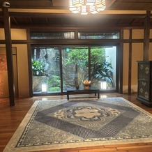 THE KAWABUN NAGOYAの画像|会場入り口