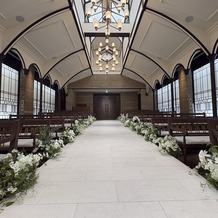 THE KAWABUN NAGOYAの画像｜傾斜ついてます！