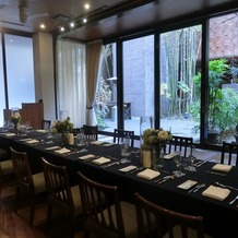 WITH THE STYLE FUKUOKA （ウィズザスタイルフクオカ）の画像｜少人数用の会場