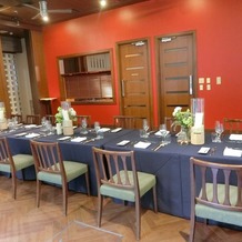 WITH THE STYLE FUKUOKA （ウィズザスタイルフクオカ）の画像｜少人数用の会場