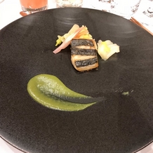 WITH THE STYLE FUKUOKA （ウィズザスタイルフクオカ）の画像｜こちらも美味でした