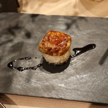 ＷＩＴＨ ＴＨＥ ＳＴＹＬＥ　（ウィズ ザ スタイル）の画像｜メインフォアグラ寿司