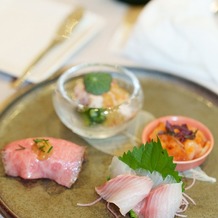 WITH THE STYLE FUKUOKA （ウィズザスタイルフクオカ）の画像｜ゲストからは美味しいと好評でした。