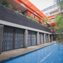 WITH THE STYLE FUKUOKA （ウィズザスタイルフクオカ）の画像｜特典で泊まれるスイートルームの1部