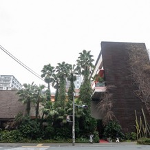 WITH THE STYLE FUKUOKA （ウィズザスタイルフクオカ）の画像｜当日の天気の様子を撮影してほしいとオーダーしてました
