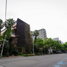 WITH THE STYLE FUKUOKA （ウィズザスタイルフクオカ）の画像｜施設外観