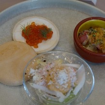 WITH THE STYLE FUKUOKA （ウィズザスタイルフクオカ）の画像｜料理