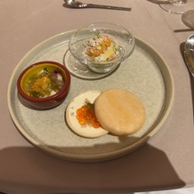 WITH THE STYLE FUKUOKA （ウィズザスタイルフクオカ）の画像｜オードブル