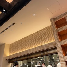 WITH THE STYLE FUKUOKA （ウィズザスタイルフクオカ）の画像｜オープンキッチン付きで暖かい料理が食べられました。