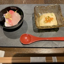 ザ ソウドウ ヒガシヤマ キョウト(THE SODOH HIGASHIYAMA KYOTO)の画像｜どの料理も甲乙つけれない程素晴らしかった。