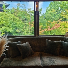 ザ ソウドウ ヒガシヤマ キョウト(THE SODOH HIGASHIYAMA KYOTO)の画像｜パゴダからの景色