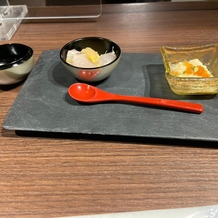 ザ ソウドウ ヒガシヤマ キョウト(THE SODOH HIGASHIYAMA KYOTO)の画像｜京都らしい湯葉美味しかったです