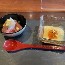 ザ ソウドウ ヒガシヤマ キョウト(THE SODOH HIGASHIYAMA KYOTO)の画像｜無料試食できたのでコース決定に役立ちました