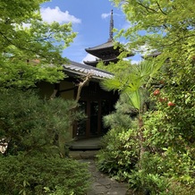 ザ ソウドウ ヒガシヤマ キョウト(THE SODOH HIGASHIYAMA KYOTO)の画像