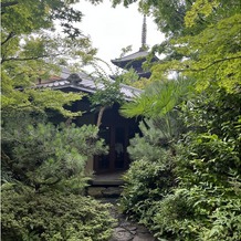 ザ ソウドウ ヒガシヤマ キョウト(THE SODOH HIGASHIYAMA KYOTO)の画像｜周りの景色です