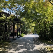 ザ ソウドウ ヒガシヤマ キョウト(THE SODOH HIGASHIYAMA KYOTO)の画像