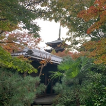 ザ ソウドウ ヒガシヤマ キョウト(THE SODOH HIGASHIYAMA KYOTO)の画像｜外から見た雰囲気