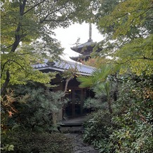 ザ ソウドウ ヒガシヤマ キョウト(THE SODOH HIGASHIYAMA KYOTO)の画像｜圧巻のロケーション