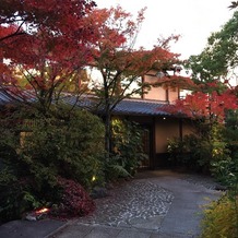 ザ ソウドウ ヒガシヤマ キョウト(THE SODOH HIGASHIYAMA KYOTO)の画像