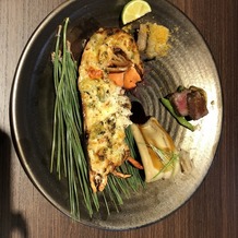 ザ ソウドウ ヒガシヤマ キョウト(THE SODOH HIGASHIYAMA KYOTO)の画像｜試食会のお料理