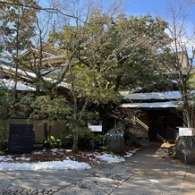 ザ ソウドウ ヒガシヤマ キョウト(THE SODOH HIGASHIYAMA KYOTO)の画像｜荘厳な入り口