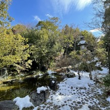 ザ ソウドウ ヒガシヤマ キョウト(THE SODOH HIGASHIYAMA KYOTO)の画像｜敷地内の庭園