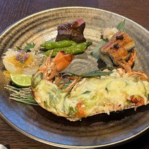 ザ ソウドウ ヒガシヤマ キョウト(THE SODOH HIGASHIYAMA KYOTO)の画像｜お料理は最高に美味しかったです！！！