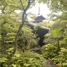 ザ ソウドウ ヒガシヤマ キョウト(THE SODOH HIGASHIYAMA KYOTO)の画像