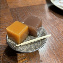 ザ ソウドウ ヒガシヤマ キョウト(THE SODOH HIGASHIYAMA KYOTO)の画像｜ザソウドウのようかんは自社開発です