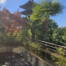 ザ ソウドウ ヒガシヤマ キョウト(THE SODOH HIGASHIYAMA KYOTO)の画像｜テラス