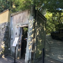 ザ ソウドウ ヒガシヤマ キョウト(THE SODOH HIGASHIYAMA KYOTO)の画像｜敷地入り口外観