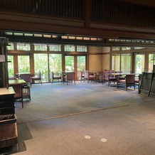 ザ ソウドウ ヒガシヤマ キョウト(THE SODOH HIGASHIYAMA KYOTO)の画像｜親族待合室