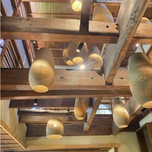 ザ ソウドウ ヒガシヤマ キョウト(THE SODOH HIGASHIYAMA KYOTO)の画像｜照明