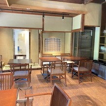 ザ ソウドウ ヒガシヤマ キョウト(THE SODOH HIGASHIYAMA KYOTO)の画像｜ゲスト待合室