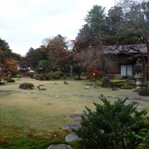 五十嵐邸ガーデン（ＴＨＥ　ＧＡＲＤＥＮ　ＨＯＵＳＥ　ＩＫＡＲＡＳＨＩ）の画像