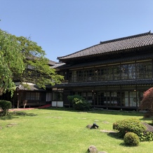 五十嵐邸ガーデン（ＴＨＥ　ＧＡＲＤＥＮ　ＨＯＵＳＥ　ＩＫＡＲＡＳＨＩ）の画像