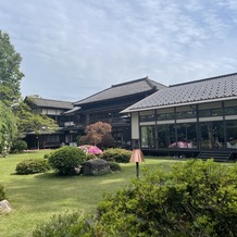 五十嵐邸ガーデン（ＴＨＥ　ＧＡＲＤＥＮ　ＨＯＵＳＥ　ＩＫＡＲＡＳＨＩ）の画像