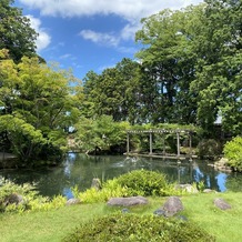 五十嵐邸ガーデン（ＴＨＥ　ＧＡＲＤＥＮ　ＨＯＵＳＥ　ＩＫＡＲＡＳＨＩ）の画像