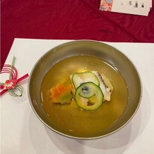 五十嵐邸ガーデン（ＴＨＥ　ＧＡＲＤＥＮ　ＨＯＵＳＥ　ＩＫＡＲＡＳＨＩ）の画像｜和食にしました。