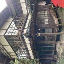 五十嵐邸ガーデン（ＴＨＥ　ＧＡＲＤＥＮ　ＨＯＵＳＥ　ＩＫＡＲＡＳＨＩ）の画像