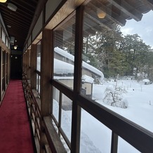 五十嵐邸ガーデン（ＴＨＥ　ＧＡＲＤＥＮ　ＨＯＵＳＥ　ＩＫＡＲＡＳＨＩ）の画像