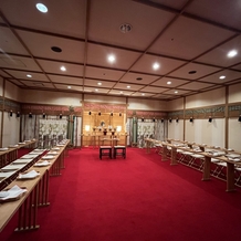 プレミアホテル-TSUBAKI-札幌の画像｜ホテル内神殿