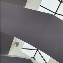 プレミアホテル-TSUBAKI-札幌の画像｜自然光が入る天井