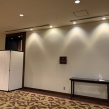 プレミアホテル-TSUBAKI-札幌の画像｜ウェルカムスペースとなるロビー