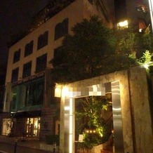 ルシェルブラン表参道の画像