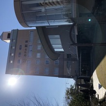 Ｗガーデンウェディング＆HOTEL SOUSEI（ホテルマリターレ創世 久留米）の画像