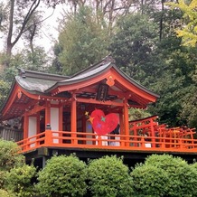 根津神社の画像