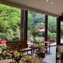 エルム ガーデンの画像